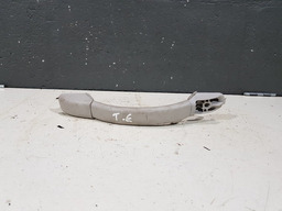 Alça Puta Merda Traseira Esquerda Peugeot 307 2007