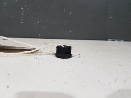 PORCA TRAVA BORBOLETA PEUGEOT 106 1999