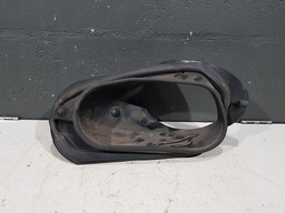 Acabamento Entrada Caixa Ar Peugeot 307 2007 2.0 16v