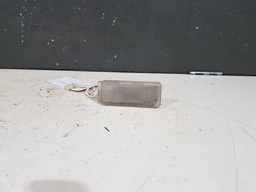 Luz Cortezia Teto Peugeot 206 2001