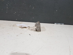 LUZ CORTEZIA TETO PEUGEOT 206 2001