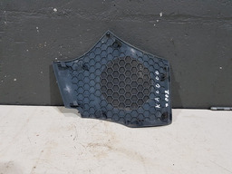 ACABAMENTO ALTO FALANTE PAINEL DIREITO RENAULT KANGOO 2001