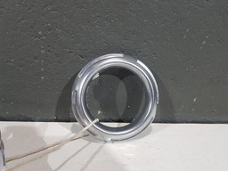 Acabamento Difusor Ar Painel Tabelier Citroen C3 2013