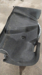CARPETE ACABAMENTO PORTA MALAS LADO DIREITO FLUENCE 2014