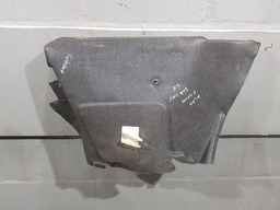 ACABAMENTO LADO ESQUERDO PORTA MALAS PEUGEOT 206 2002