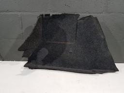 ACABAMENTO LADO ESQUERDO PORTA MALAS PEUGEOT 206 2002