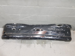 PARA CHOQUE TRASEIRO PEUGEOT 206 2005