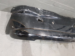 PARA CHOQUE TRASEIRO PEUGEOT 206 2005