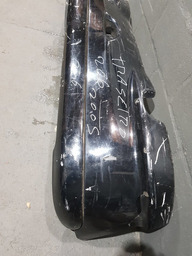 PARA CHOQUE TRASEIRO PEUGEOT 206 2005