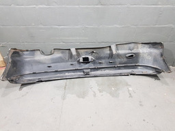 PARA CHOQUE TRASEIRO PEUGEOT 206 2005