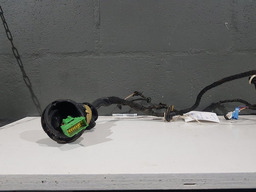 CHICOTE PORTA DIANTEIRA DIREITA CITROEN C3 2013