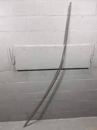 FRISO TETO LADO DIREITO PEUGEOT 206 2002