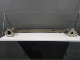 ALMA PARA CHOQUE TRASEIRO CITROEN C3 2013