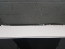 Pestana Externa Dianteira Direita Citroen C3 2013 1.6 16v