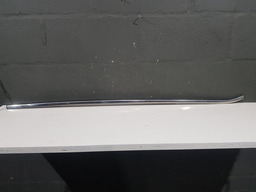 PESTANA EXTERNA DIANTEIRA DIREITA CITROEN C3 2013 1.6 16V