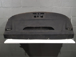 Tampão Bagagito Renault Fluence 2014