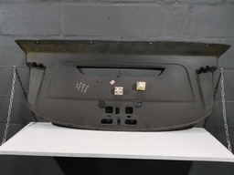 TAMPÃO BAGAGITO RENAULT FLUENCE 2014