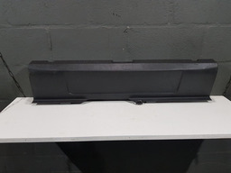 ACABAMENTO PORTA MALAS RENAULT FLUENCE 2014,