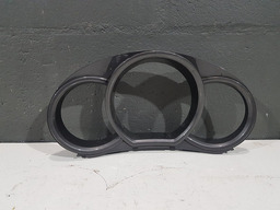 Acabamento Painel De Instrumentos Citroen C3 2013