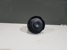 Difusor Ar Central Painel Tabelier Citroen C3 2013