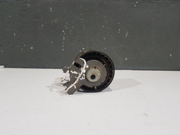 POLIA TENSOR CORREIA MOTOR CITROEN C3 2013 1.6 16V AUTO