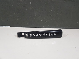 Maçaneta Externa Porta Dianteira Direita Peugeot 307 2007