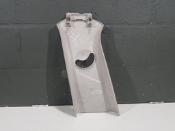 ACABAMENTO SUPERIOR COLUNA CENTRAL DIREITA CITROEN C3 2013