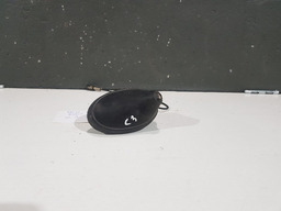 Antena Radio 'sem Haste Citroen C3 2013