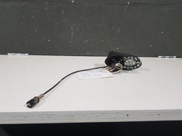 ANTENA RADIO 'SEM HASTE CITROEN C3 2013