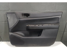 FORRO PORTA DIANTEIRO DIREITO PEUGEOT 307 2007,
