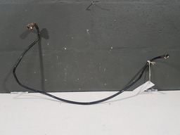 MANGUEIRA COMBUSTIVEL SAIDA FILTRO CITROEN C3 2013 1.6 16V