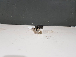 BOTÃO SENSOR ALARME CITROEN C3 2013