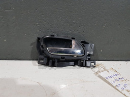 Maçaneta Interna Porta Dianteira Direita Citroen C3 2013