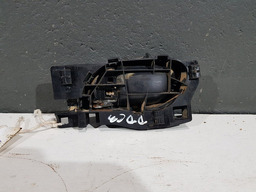 MAÇANETA INTERNA PORTA DIANTEIRA DIREITA CITROEN C3 2013