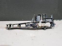 Suporte Fechadur Externa Porta Dianteira Direita C3 2013