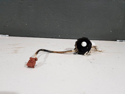 Antena Imobilizadora Citroen C3 2013