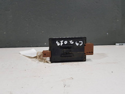 MODULO ALARME CITROEN C3 2013