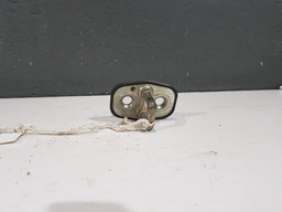 Batente Porta Traseira Direita Citroen C3 2013