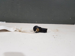 SENSOR DETONAÇÃO MOTOR CITROEN C3 2013 1.6 16V AUTOMATICO