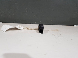 SENSOR DETONAÇÃO MOTOR CITROEN C3 2013 1.6 16V AUTOMATICO