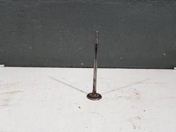 VALVULA ADMISSÃO MOTOR RENAULT CLIO 1.0 16V 2002 GASOLINA