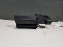 Suporte Guia Para Choque Dianteiro Esquerdo Citroen C3 2013