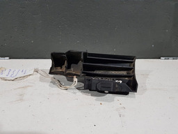 SUPORTE GUIA PARA CHOQUE DIANTEIRO ESQUERDO CITROEN C3 2013