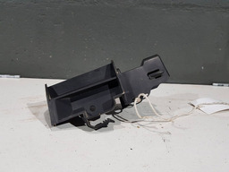 SUPORTE GUIA PARA CHOQUE DIANTEIRO ESQUERDO CITROEN C3 2013