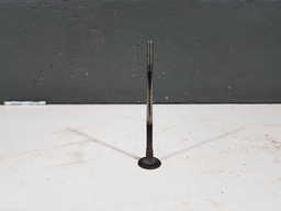 Valvula Escape Motor Renault Clio 2002 1.0 16v Gasolina