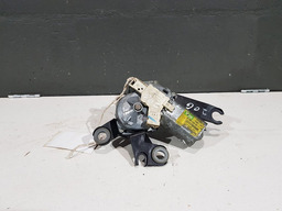 Motor Limpador Para Brisa Traseiro Peugeot 206 2005