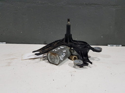 MOTOR LIMPADOR PARA BRISA TRASEIRO PEUGEOT 206 2005