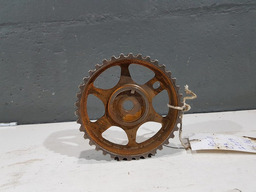 POLIA CORREIA DENTADA MOTOR CITROEN C3 2013 1.6 16V