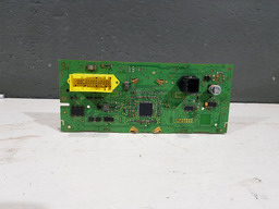 PLACA COMANDO AR CONDICIONADO CITROEN C3 2013 PARA PEÇAS