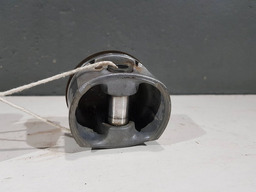 CILINDRO MOTOR RENAULT CLIO 1.0 16V GASOLINA 2002 STANDART